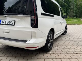 Volkswagen Caddy Maxi 2.0 90kW