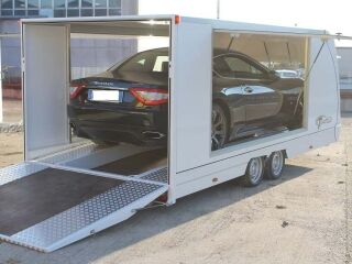 Turatello M Series