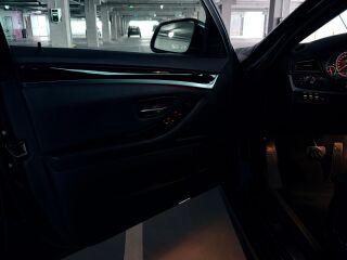 BMW 535 3.0 R6 230кВ
