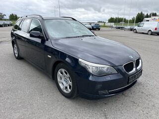 BMW 520 2.0 130kW