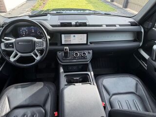 Land Rover Defender 110 X-Dynamic SE 3.0 221kW