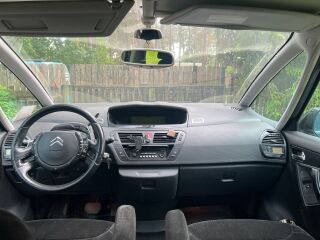 Citroen C4 Picasso 2.0 100kW