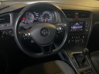 Volkswagen Golf 1.6 TDI 77kW