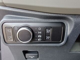 Ford Bronco 2.7 V6 246kW