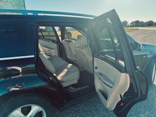 Mercedes-Benz GL 350 3.0 195kW