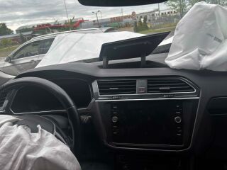 Volkswagen Tiguan 2.0 140кВ