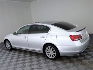 Lexus GS 300 Luxury ATM 3.0 183kW