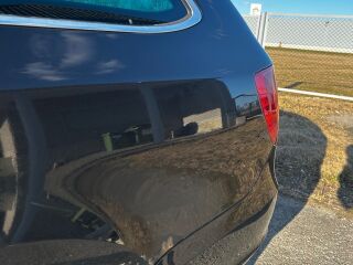 Skoda Superb 1.8 118kW