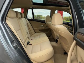 BMW 530 3.0 200kW