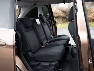 Ford Grand C-Max 2.0 85kW