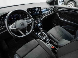 Volkswagen T-Roc Style 1.5 110kW