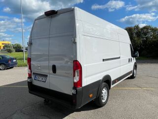 Peugeot Boxer L4H3 3.5t HD 2.2 BlueHDi 121kW