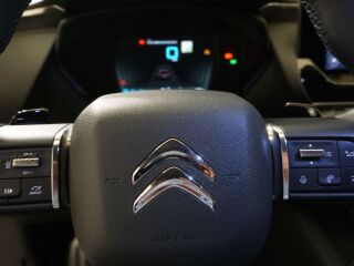 Citroen C5 X Shine Pack Plug-In Hybrid 225 AT8 1.6 165кВ