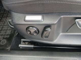 Volkswagen Passat COMFORT STYLE 1.6 88kW
