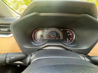 Toyota RAV4 AWD Multidrive S Premium 2.0 Valvematic 129kW