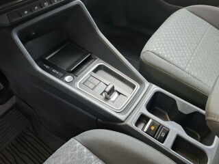 Ford Tourneo Connect 2.0 90kW