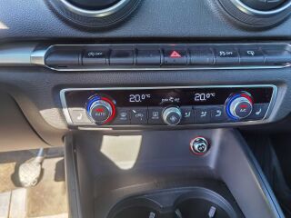 Audi A3 1.6 R4 81кВ