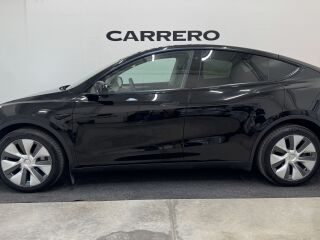 Tesla Model Y Long Range AWD Dual Motor 378kW