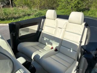 Audi A4 Cabrio Audi Exclusive S-Line 3.2 V6 188kW