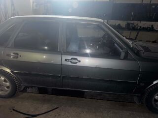 Audi 80 1.6 55кВ