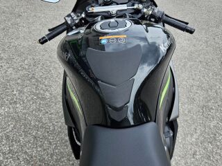 Kawasaki Ninja ZX - 10R 152kW