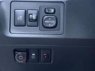 Toyota Verso 1.6 97kW