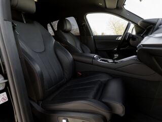 BMW X6 xDrive30d 3.0 210кВ
