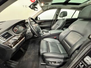 BMW 530 GT xDrive Luxury Line 3.0 190kW