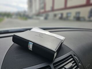 Mercedes-Benz E 320 4MATIC AVANGARDE HARMANN KARDON 3.2 165kW