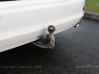 BMW 320 2.0 120kW