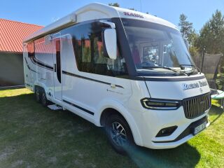 Kabe IMPERIAL i790 LQB 300AH LiFePO4 2.0 125kW