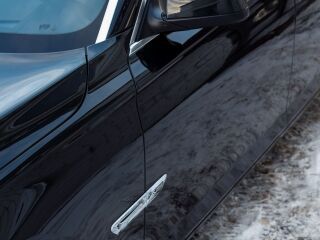 BMW 750 Li 4.4 V8 300kW