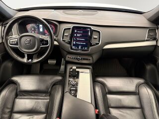 Volvo XC90 AWD R-Design 2.0 173kW