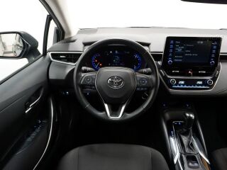 Toyota Corolla Active 1.5 92kW