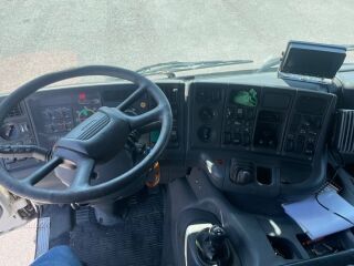 Scania 114 250kW