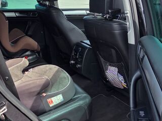 Volkswagen Touareg 3.0 V6 TDI 180kW