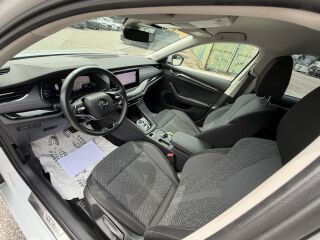 Skoda Octavia COMBI PLUS 1.4 R4 PLUG-IN HYBRID 55 + 110kW