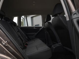 Volkswagen Tiguan 1.4 92kW