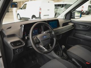 Ford Transit Courier Trend Van 1.5 74kW