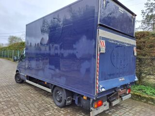 Renault Master 2.5 74kW