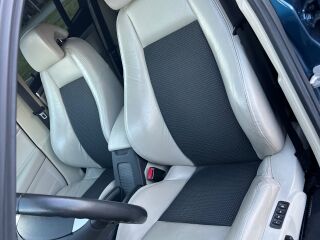 Saab 9-3 Limited edition 1.9 R4 Turbo diesel 110kW