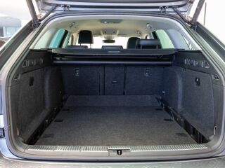 Skoda Superb 2.0 110kW