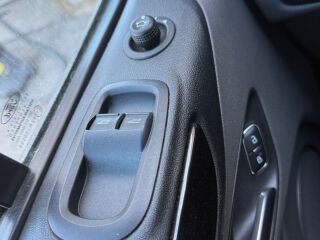 Ford Transit Custom 2.0 136кВ