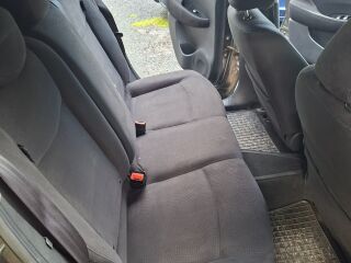 Nissan LEAF 80кВ