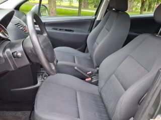Peugeot 207 Sw Urban 1.4 R4 54kW
