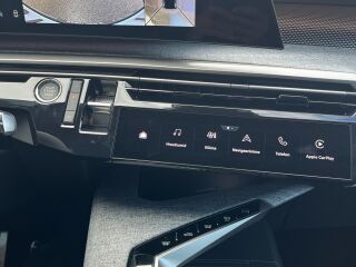Peugeot 5008 GT Hybrid 145 e-DCS6 1.2 100kW