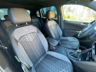 Volkswagen Tiguan 1.4 110kW