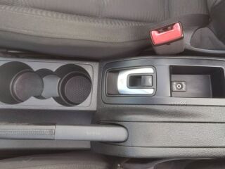 Volkswagen Eos 2.0 133kW