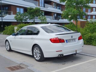 BMW 520 2.0 135кВ