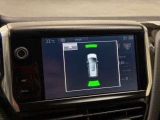 Peugeot 2008 1.2 81kW